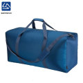 Custom Logo Oversize Luggage Duffel Bag 32.5 Inch Extra Large Travel  Bag Duffel